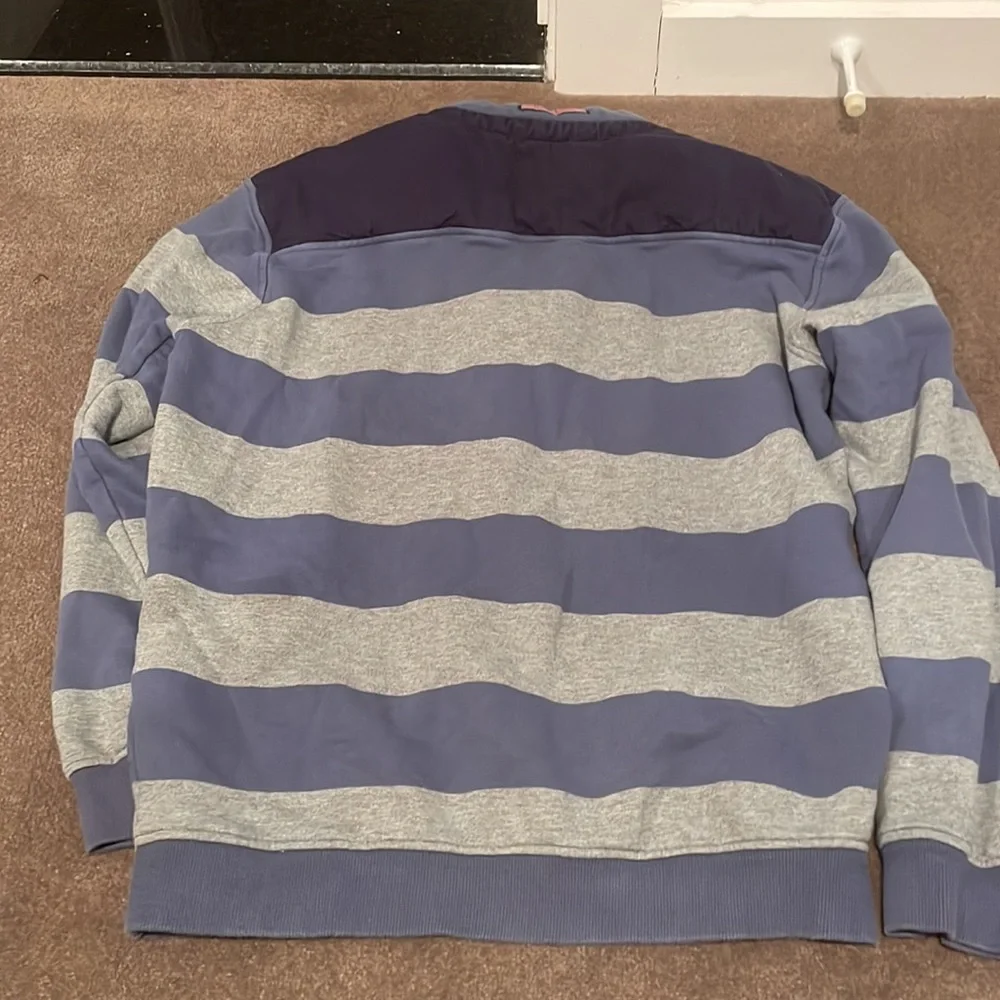 Quarter zip vineyard vines - Picture 3 of 3